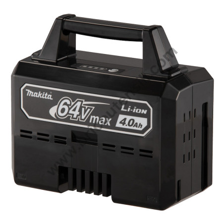 BATTERY BL6440 SET 64V 4Ah 191R06-8