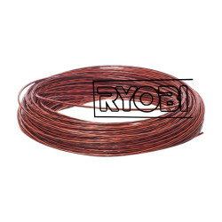 Trimmer Line 2.4 mm Whisper™  for Grass Trimmers and Brushcutters (44 m) - 1