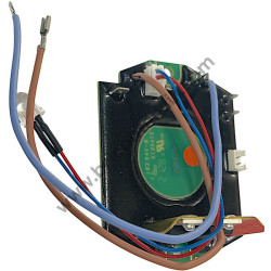 PRINTED CIRCUIT