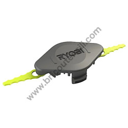 RAC155 - Testina a lamelle - 1