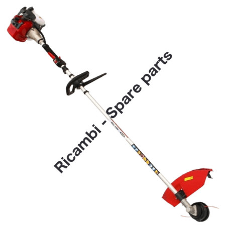 Ama Ricambi per Decespugliatore AG5-450
