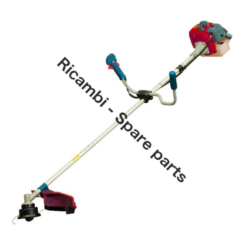 Ama Ricambi per Decespugliatore AG5-530U