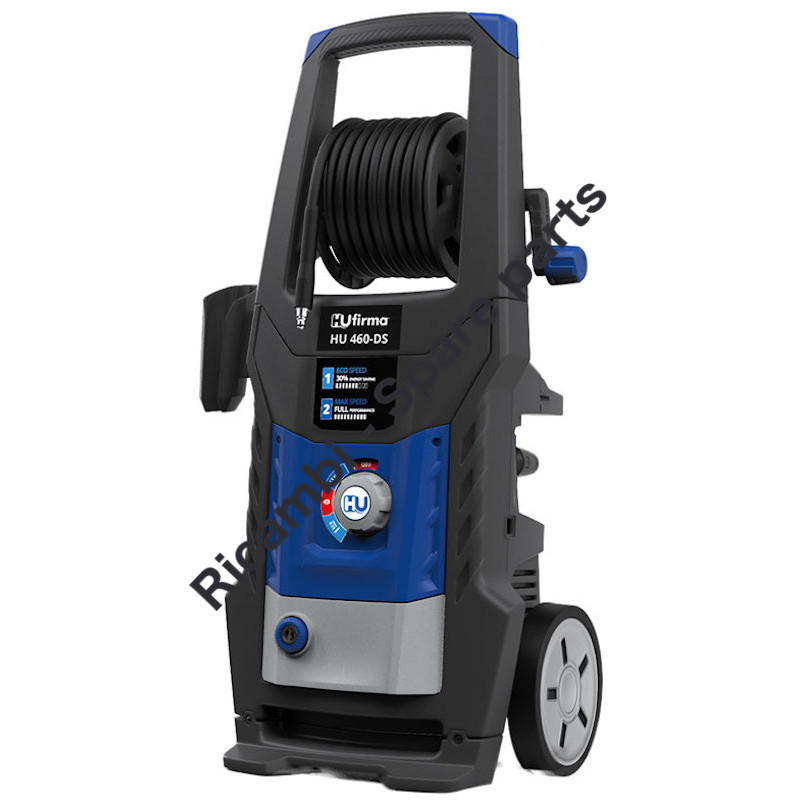 HUfirma Parts for Pressure Washer HU 460 DS