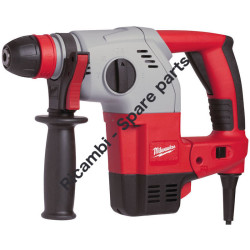 Milwaukee PLH26XE Parts