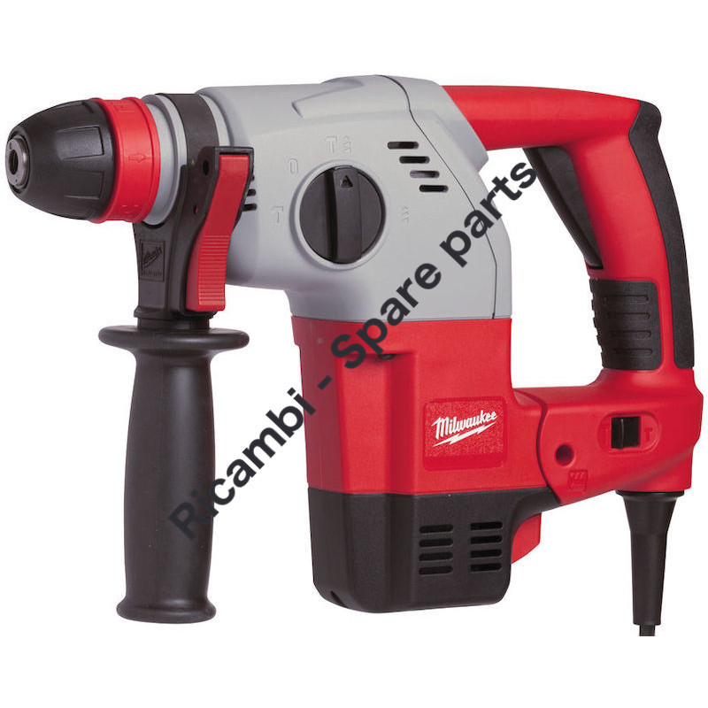 Milwaukee PLH26XE Parts