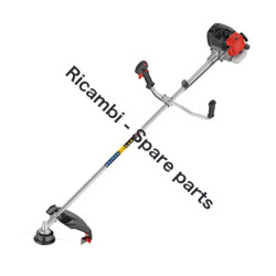 Ama Parts for Brushcutter PLAYCUT NBC450D