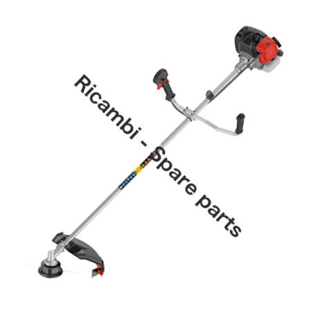 Ama Parts for Brushcutter PLAYCUT NBC450D