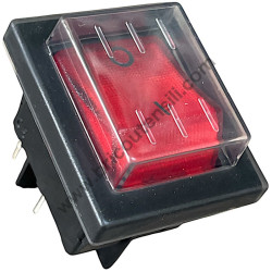 ETA 3120-N554-P7T1-W02D-20A MICRO CIRCUIT BREAKER WITH PROTECTION