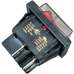 MICRO DISGIUNTORE ETA 3120-N554-P7T1-W02D-20A C/PROTEZIONE - 1