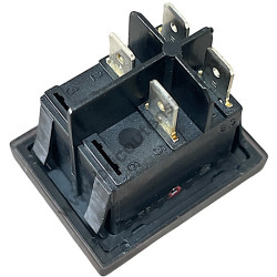 ETA 3120-N554-P7T1-W02D-20A MICRO CIRCUIT BREAKER WITH PROTECTION - 2
