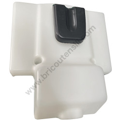 DETERGENT TANK