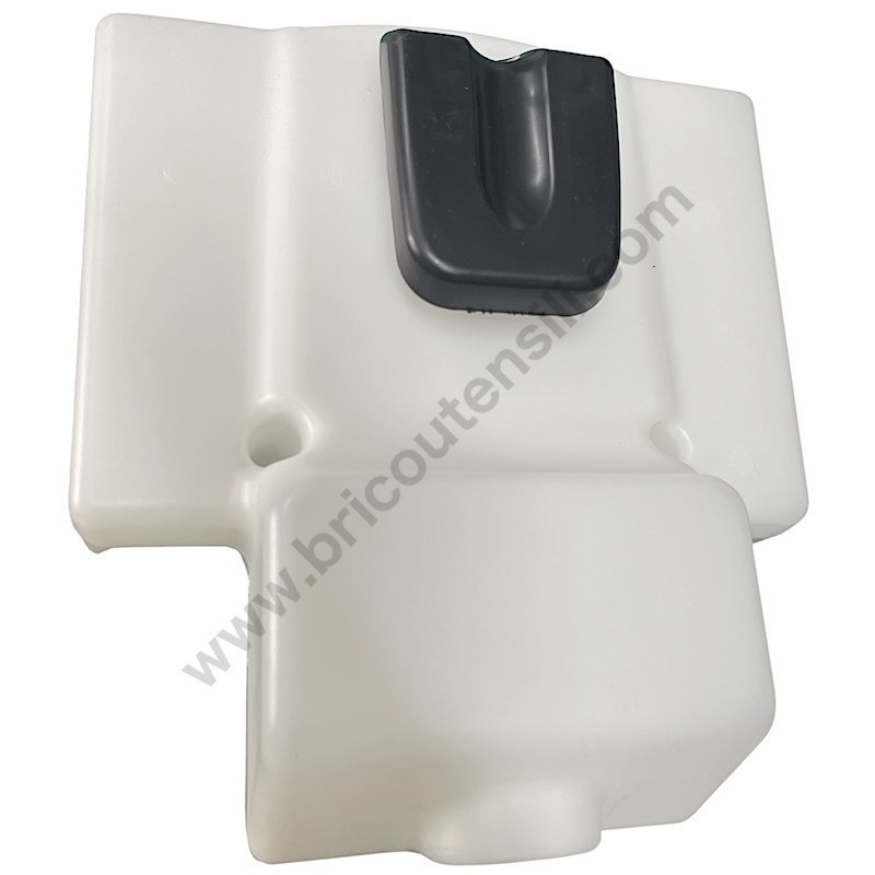 DETERGENT TANK