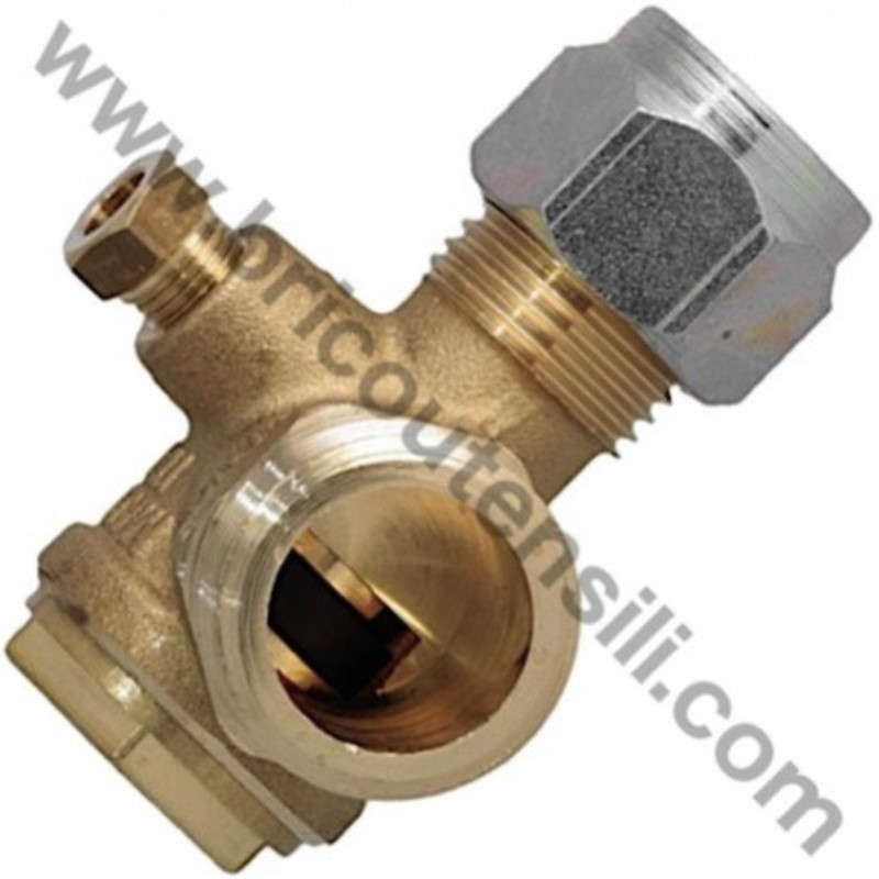 Non return valve