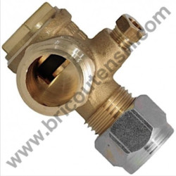 Non return valve - 1