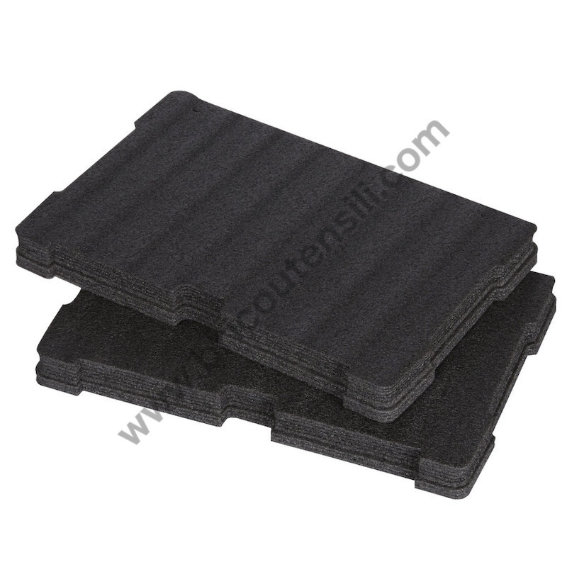 Milwaukee Inserto termoformato PACKOUT™ 4932471428