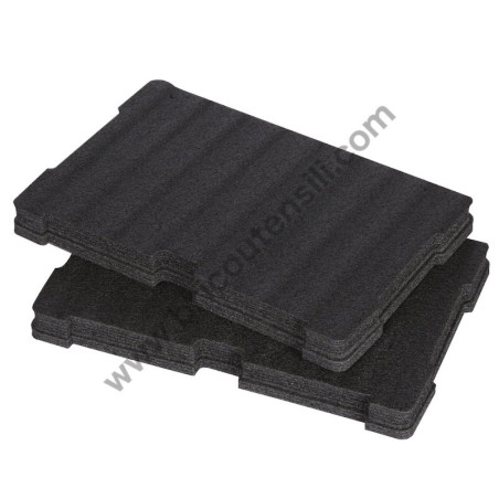 Milwaukee Inserto termoformato PACKOUT™ 4932471428