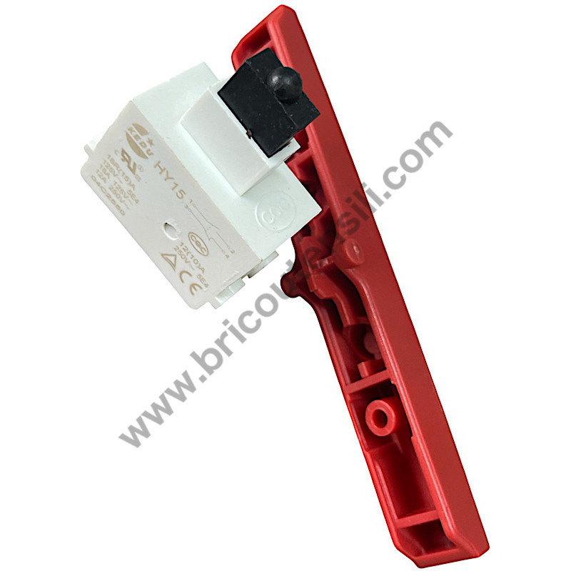 Power Restored: Genuine Metabo Switch Assembly 31609243!
