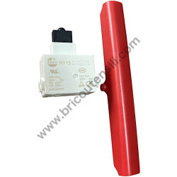 Power Restored: Genuine Metabo Switch Assembly 31609243!