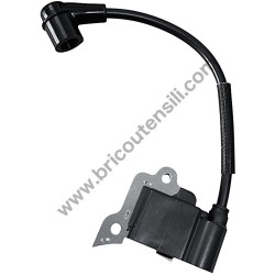 Bobina incl. 46-50 - 1