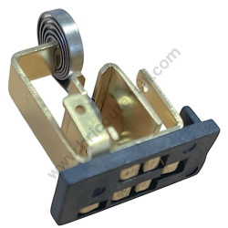 METABO Brush holder - 1