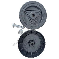 Wheels KIT 24 lt - 1