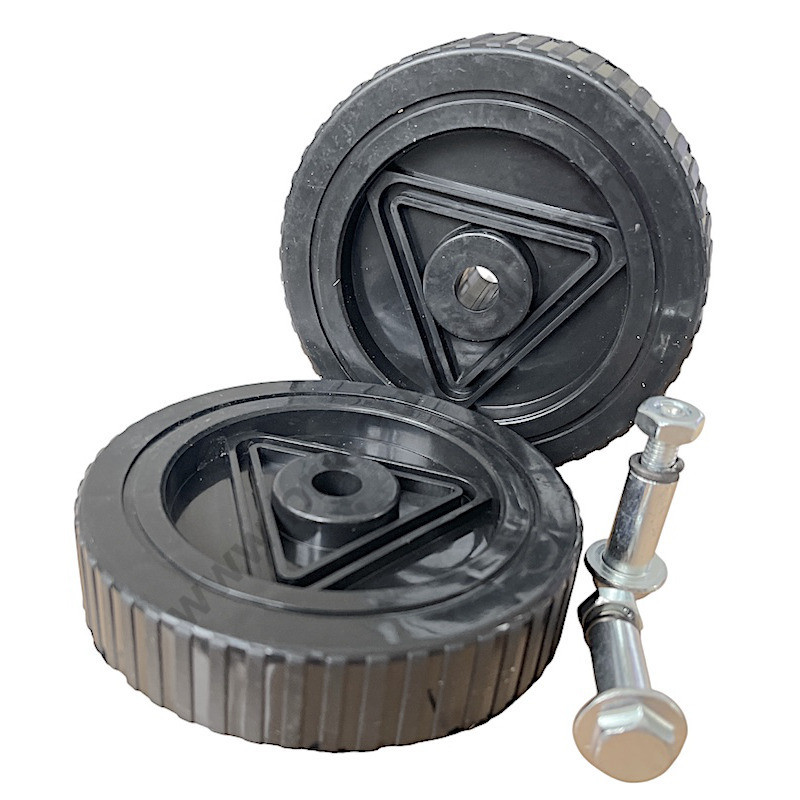 Wheels KIT 24 lt