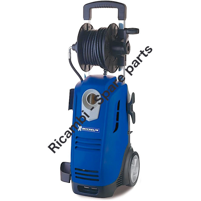 Michelin Spare Parts for Pressure Washer MPX 130 LP
