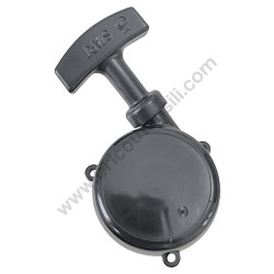 STARTER ASSY Incl.28-36