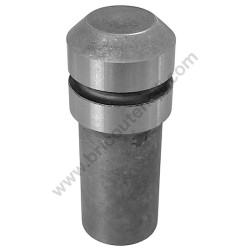 SECOND HAMMER - 1