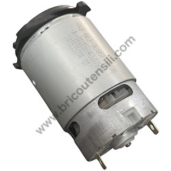 MOTOR ASSEMBLY - 1