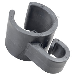 PASTIC , CORD CLIP/099737 - 1