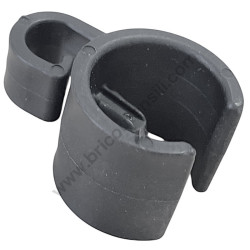 PASTIC , CORD CLIP/099737