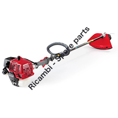 Maruyama Parts for Brushcutter BCL2250RS