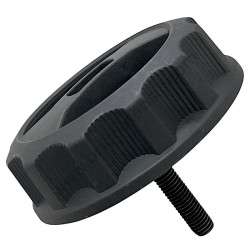 THUMB SCREW M8X35