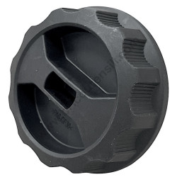 THUMB SCREW M8X35 - 1