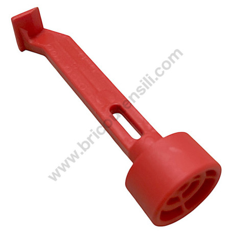 HEAD RELEASE BUTTON