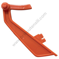 TRIGGER LOCKOUT (VERMILION) - 1
