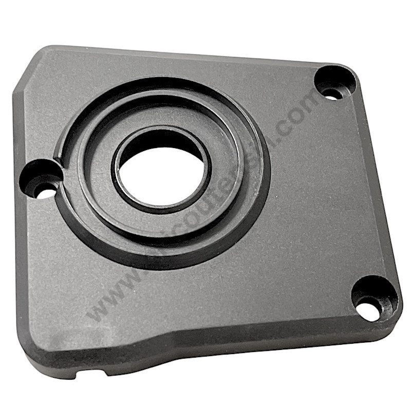 Hitachi Oil Pump Cover for CS38EK