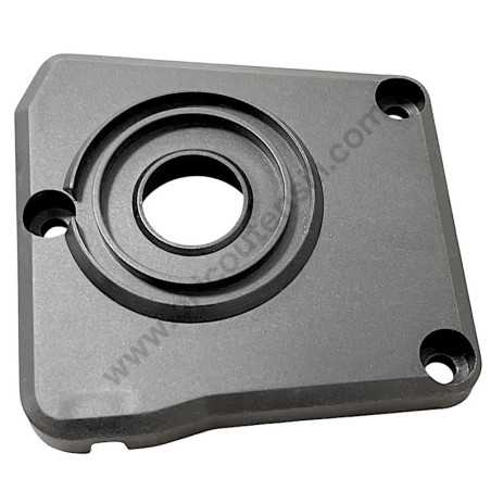 Hitachi Coperchio Pompa Olio per CS38EK