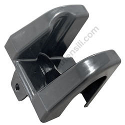 SPARK PLUG COVER