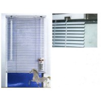 Tende tipo Veneziana