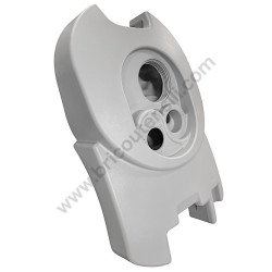 SERBATOIO SUPERIORE RECUPERO FLICK/QUICK GR.CH. RAL.7040 - 1