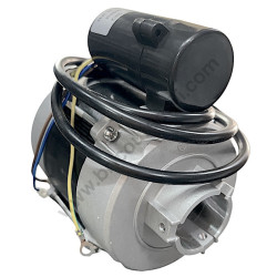 MOTORE X BRUC.100W/230-240/50H z IP55 - 1