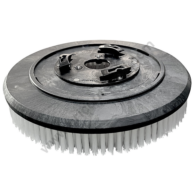 ORDER BRUSH ASSEMBLY Y21B MOD PP0.6 D360