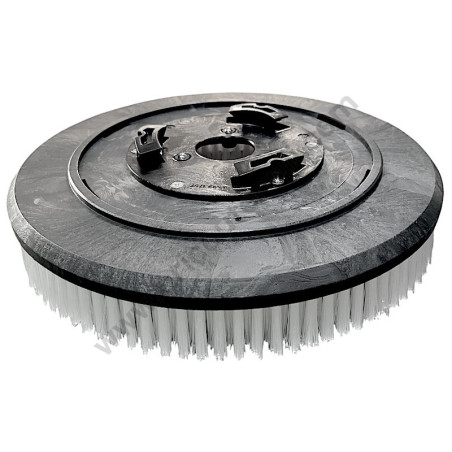 ORDER BRUSH ASSEMBLY Y21B MOD PP0.6 D360