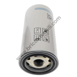 Oil Separator 6221372550 for Oil-Injected Screw Compressors