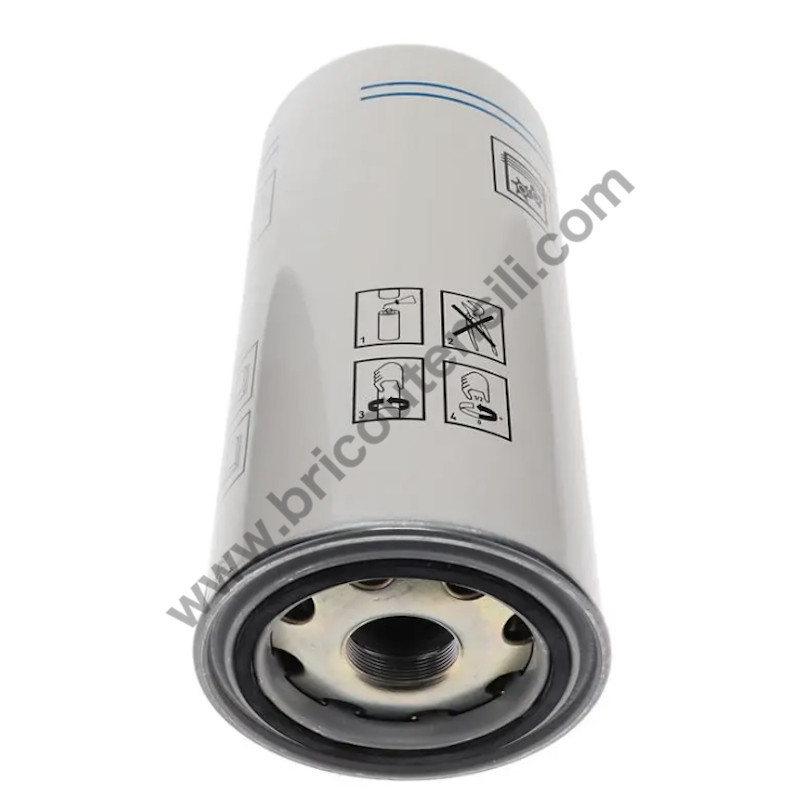 Oil Separator 6221372550 for Oil-Injected Screw Compressors