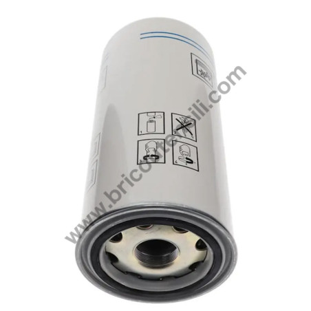 Separatore Olio 6221372550 per Compressori a Vite a Iniezione d'Olio
