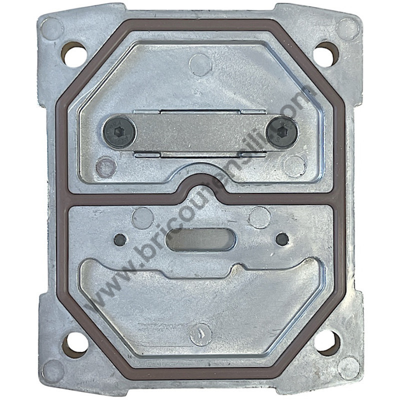 Fiac 1129706169 Valve Plate Kit - Original Spare Part