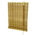 Tapparella in Bamboo con Corda